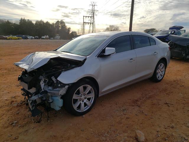 Photo 0 VIN: 1G4GD5E32CF372665 - BUICK LACROSSE 