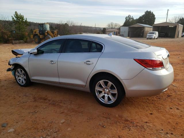 Photo 1 VIN: 1G4GD5E32CF372665 - BUICK LACROSSE 