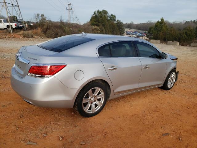 Photo 2 VIN: 1G4GD5E32CF372665 - BUICK LACROSSE 