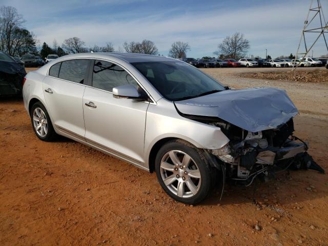 Photo 3 VIN: 1G4GD5E32CF372665 - BUICK LACROSSE 