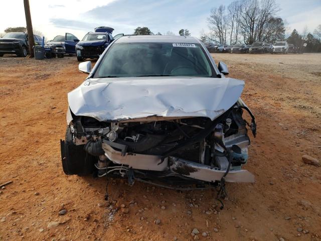 Photo 4 VIN: 1G4GD5E32CF372665 - BUICK LACROSSE 