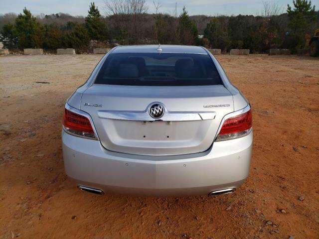 Photo 5 VIN: 1G4GD5E32CF372665 - BUICK LACROSSE 