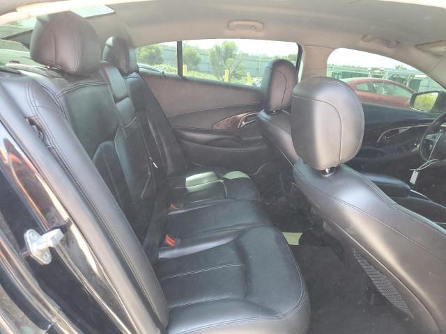 Photo 9 VIN: 1G4GD5E33CF120939 - BUICK LACROSSE P 