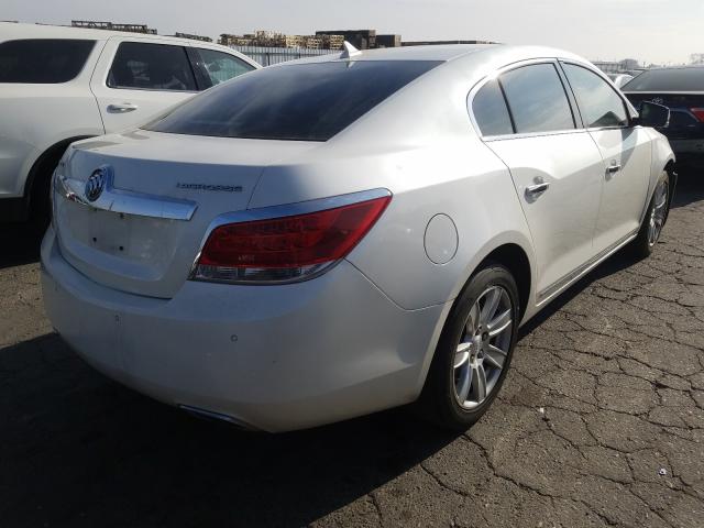 Photo 3 VIN: 1G4GD5E33CF134081 - BUICK LACROSSE P 