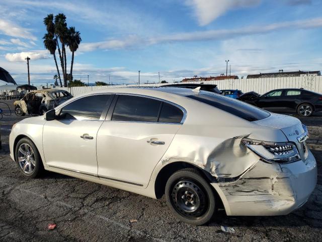 Photo 1 VIN: 1G4GD5E33CF140544 - BUICK LACROSSE 