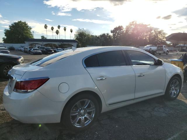 Photo 2 VIN: 1G4GD5E33CF140544 - BUICK LACROSSE 