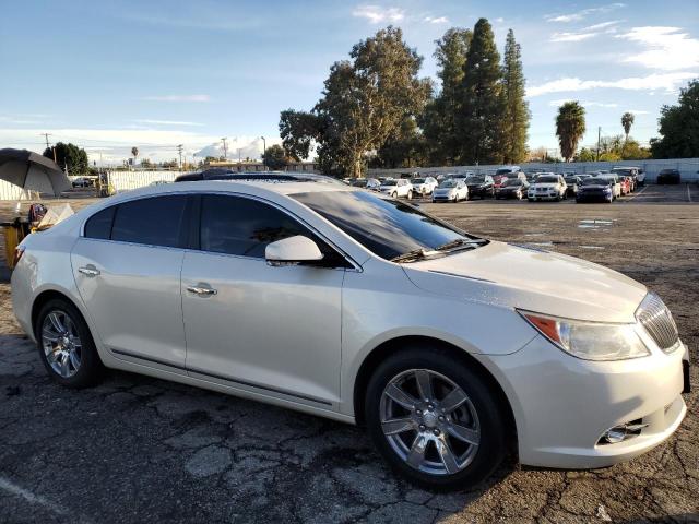 Photo 3 VIN: 1G4GD5E33CF140544 - BUICK LACROSSE 