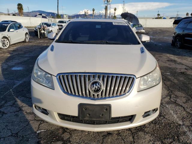 Photo 4 VIN: 1G4GD5E33CF140544 - BUICK LACROSSE 