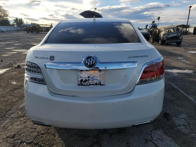 Photo 5 VIN: 1G4GD5E33CF140544 - BUICK LACROSSE 