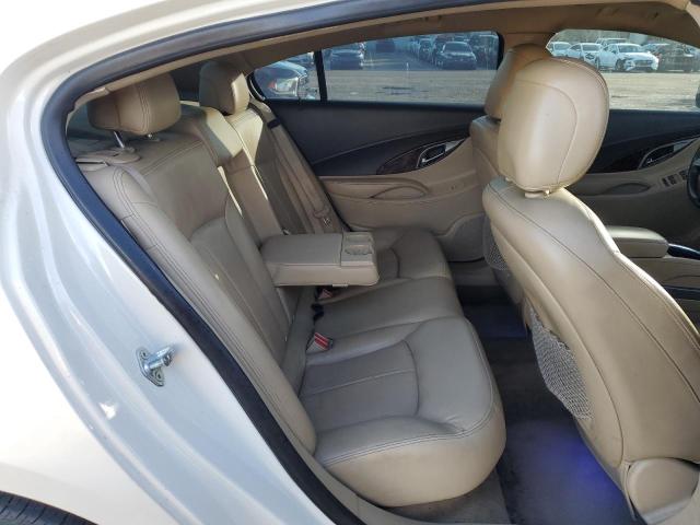 Photo 9 VIN: 1G4GD5E33CF140544 - BUICK LACROSSE 