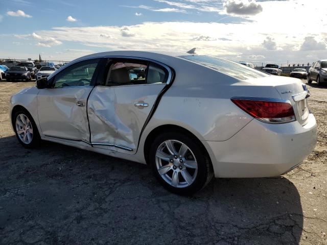 Photo 1 VIN: 1G4GD5E33CF164679 - BUICK LACROSSE P 