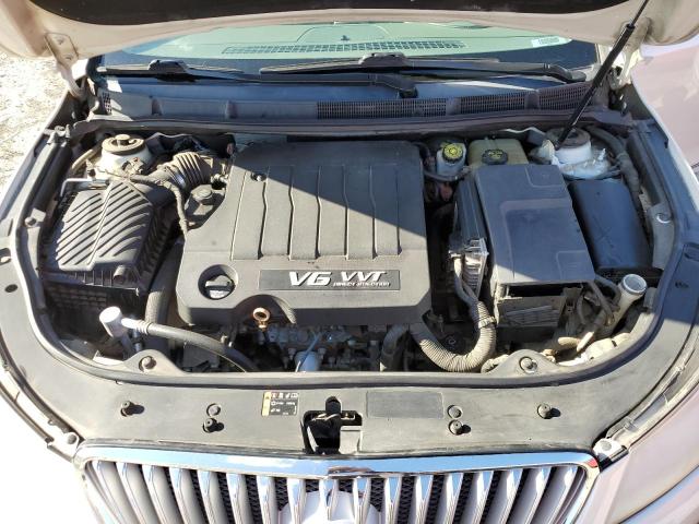 Photo 10 VIN: 1G4GD5E33CF164679 - BUICK LACROSSE P 