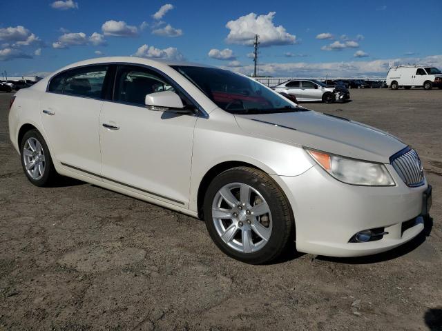 Photo 3 VIN: 1G4GD5E33CF164679 - BUICK LACROSSE P 