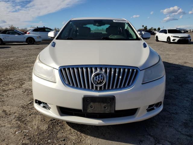 Photo 4 VIN: 1G4GD5E33CF164679 - BUICK LACROSSE P 