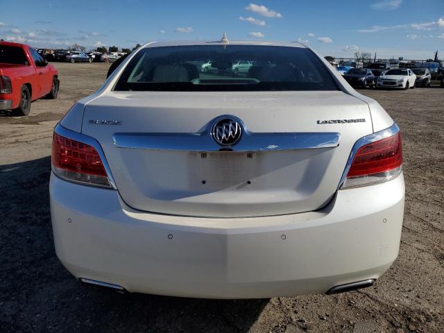 Photo 5 VIN: 1G4GD5E33CF164679 - BUICK LACROSSE P 