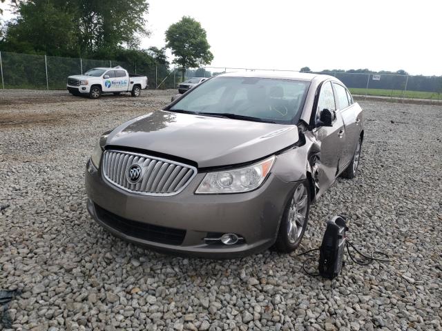 Photo 1 VIN: 1G4GD5E33CF223973 - BUICK LACROSSE P 