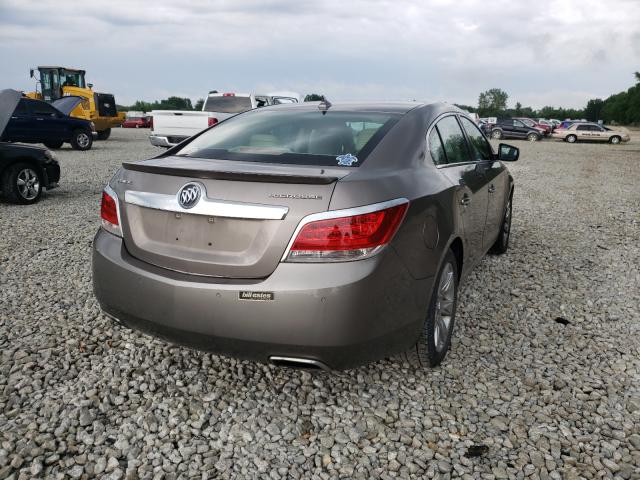 Photo 3 VIN: 1G4GD5E33CF223973 - BUICK LACROSSE P 