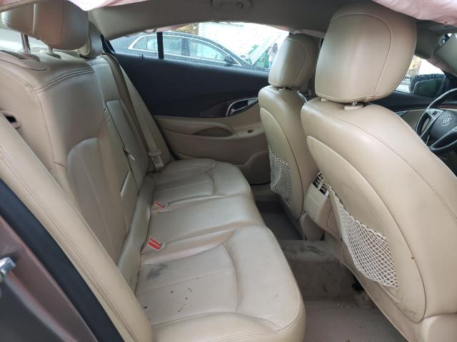 Photo 5 VIN: 1G4GD5E33CF223973 - BUICK LACROSSE P 