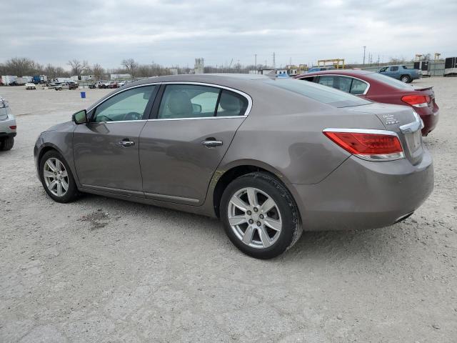 Photo 1 VIN: 1G4GD5E33CF245360 - BUICK LACROSSE 