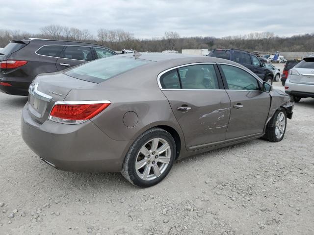 Photo 2 VIN: 1G4GD5E33CF245360 - BUICK LACROSSE 