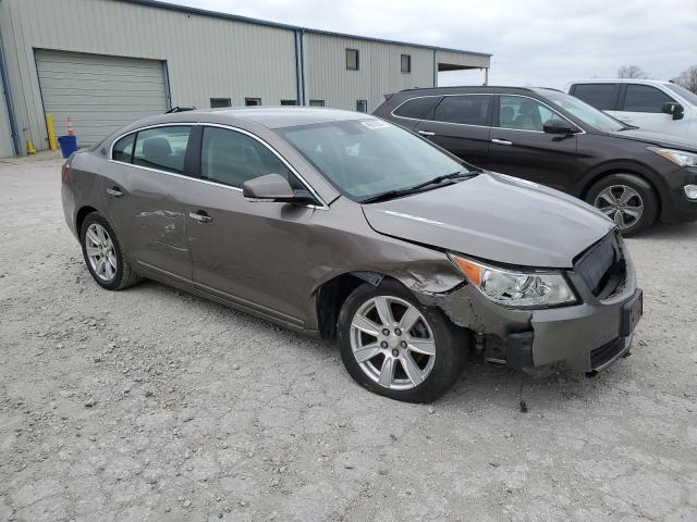 Photo 3 VIN: 1G4GD5E33CF245360 - BUICK LACROSSE 