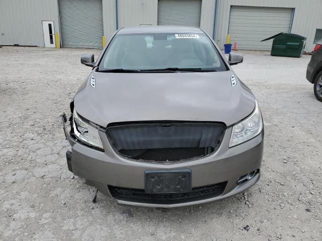 Photo 4 VIN: 1G4GD5E33CF245360 - BUICK LACROSSE 