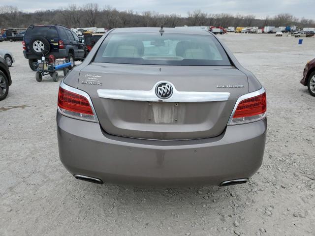 Photo 5 VIN: 1G4GD5E33CF245360 - BUICK LACROSSE 