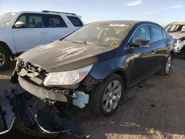 Photo 1 VIN: 1G4GD5E33CF249859 - BUICK LACROSSE P 