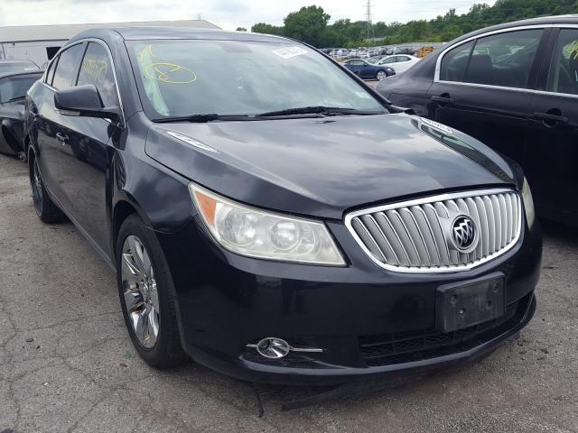 Photo 0 VIN: 1G4GD5E33CF271117 - BUICK LACROSSE P 