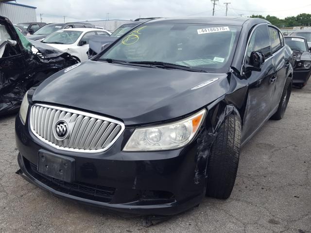 Photo 1 VIN: 1G4GD5E33CF271117 - BUICK LACROSSE P 