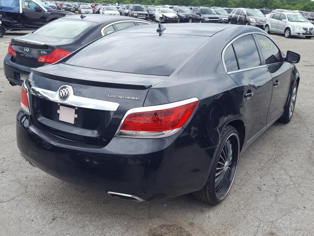 Photo 3 VIN: 1G4GD5E33CF271117 - BUICK LACROSSE P 