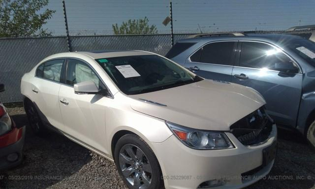 Photo 0 VIN: 1G4GD5E33CF320963 - BUICK LACROSSE 