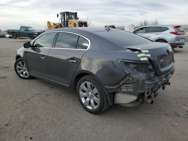 Photo 1 VIN: 1G4GD5E33CF343174 - BUICK LACROSSE 