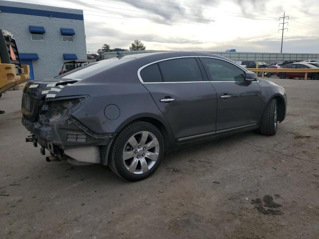 Photo 2 VIN: 1G4GD5E33CF343174 - BUICK LACROSSE 