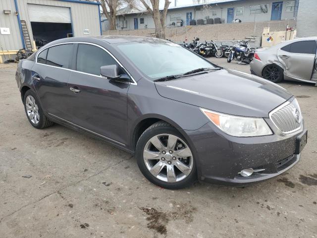 Photo 3 VIN: 1G4GD5E33CF343174 - BUICK LACROSSE 