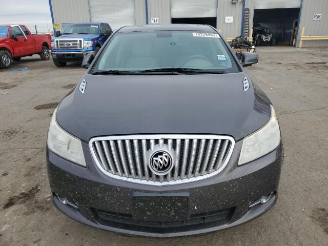 Photo 4 VIN: 1G4GD5E33CF343174 - BUICK LACROSSE 