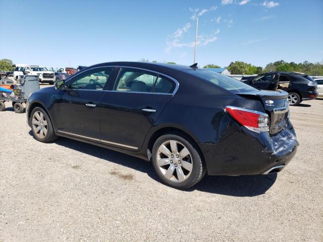 Photo 1 VIN: 1G4GD5E33CF346186 - BUICK LACROSSE 