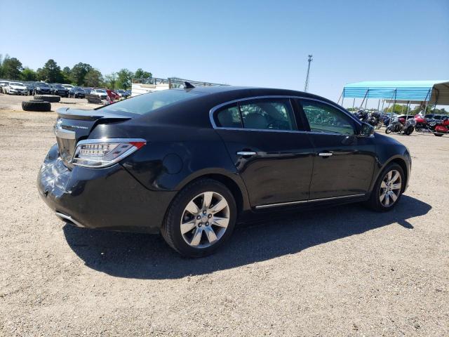 Photo 2 VIN: 1G4GD5E33CF346186 - BUICK LACROSSE 