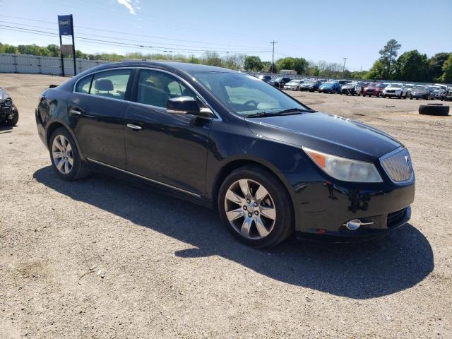 Photo 3 VIN: 1G4GD5E33CF346186 - BUICK LACROSSE 