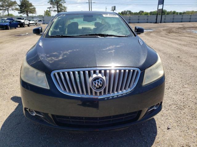 Photo 4 VIN: 1G4GD5E33CF346186 - BUICK LACROSSE 