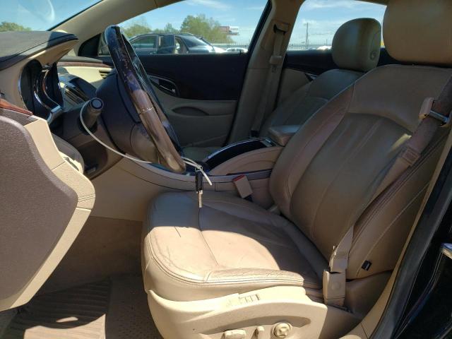 Photo 6 VIN: 1G4GD5E33CF346186 - BUICK LACROSSE 