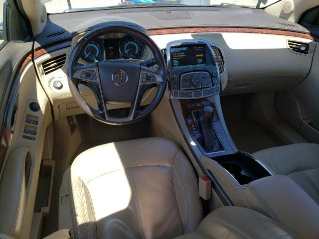 Photo 7 VIN: 1G4GD5E33CF346186 - BUICK LACROSSE 