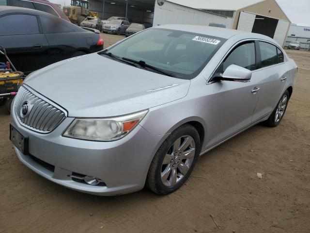 Photo 0 VIN: 1G4GD5E33CF354384 - BUICK LACROSSE 