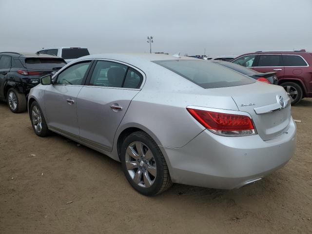 Photo 1 VIN: 1G4GD5E33CF354384 - BUICK LACROSSE 