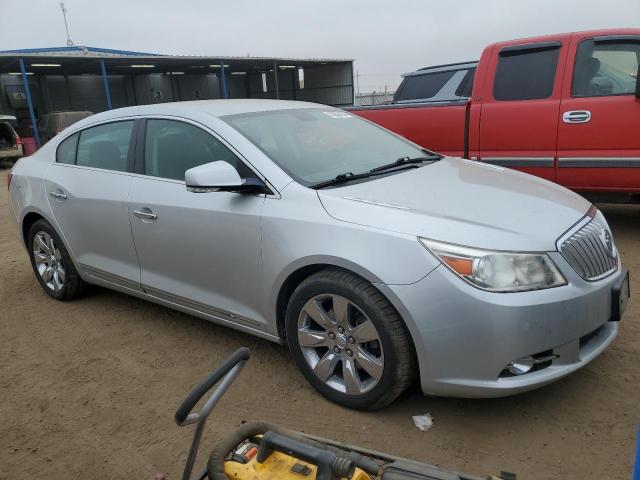 Photo 3 VIN: 1G4GD5E33CF354384 - BUICK LACROSSE 