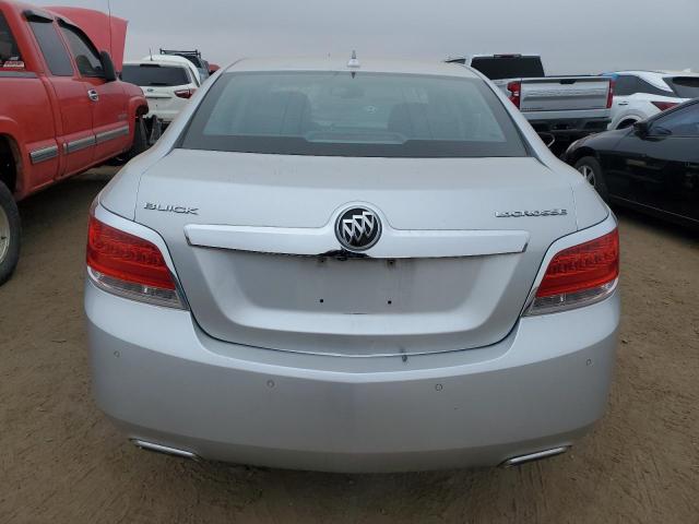 Photo 5 VIN: 1G4GD5E33CF354384 - BUICK LACROSSE 