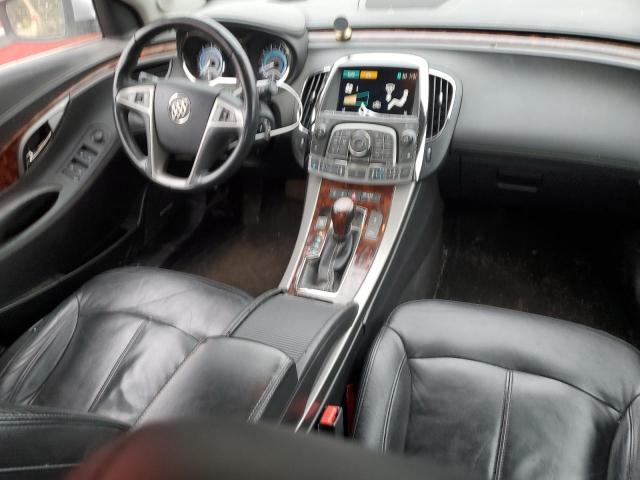 Photo 7 VIN: 1G4GD5E33CF354384 - BUICK LACROSSE 