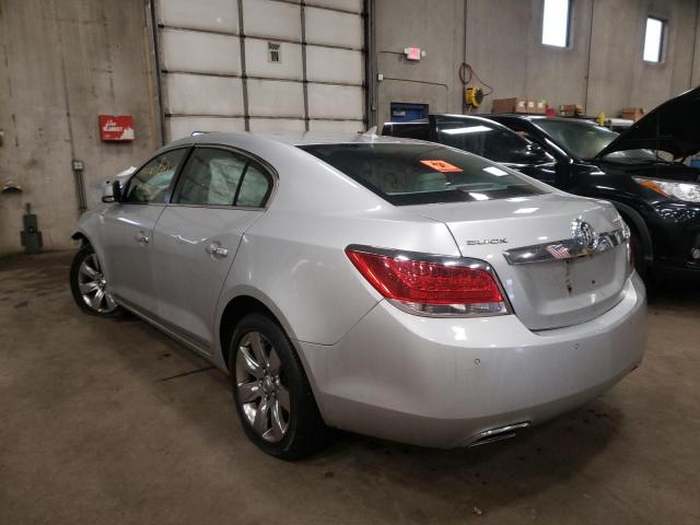 Photo 2 VIN: 1G4GD5E33CF357611 - BUICK LACROSSE P 