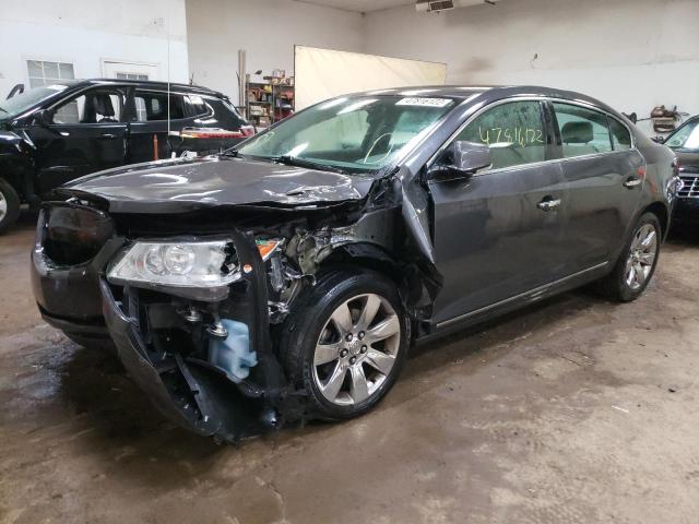 Photo 1 VIN: 1G4GD5E33CF365210 - BUICK LACROSSE P 