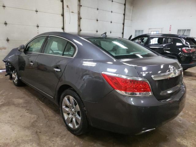 Photo 2 VIN: 1G4GD5E33CF365210 - BUICK LACROSSE P 